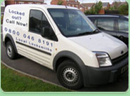 Broadstairs locksmith